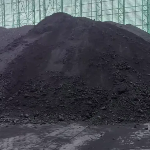 石油焦